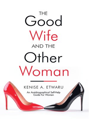 cover image of The Good Wife and the Other Woman